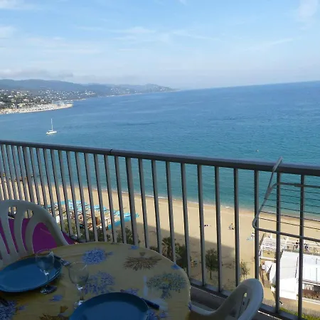 Au Bord De L'eau Avec Parking Privé Et Wifi - Fr-1-308-64 Appartement *