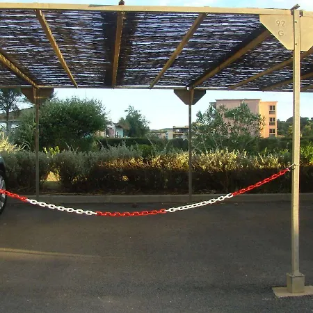 Vue Au Lavandou Avec Parking - Fr-1-308-64 Apartment