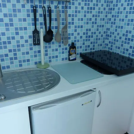 Au Bord De L'eau Avec Parking Privé Et Wifi - Fr-1-308-64 Appartement Le Lavandou