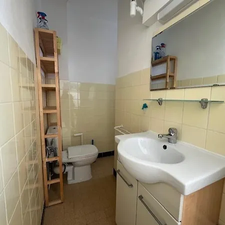 Vue Au Lavandou Avec Parking - Fr-1-308-64