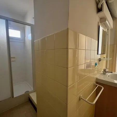 Vue Au Lavandou Avec Parking - Fr-1-308-64 Lejlighed